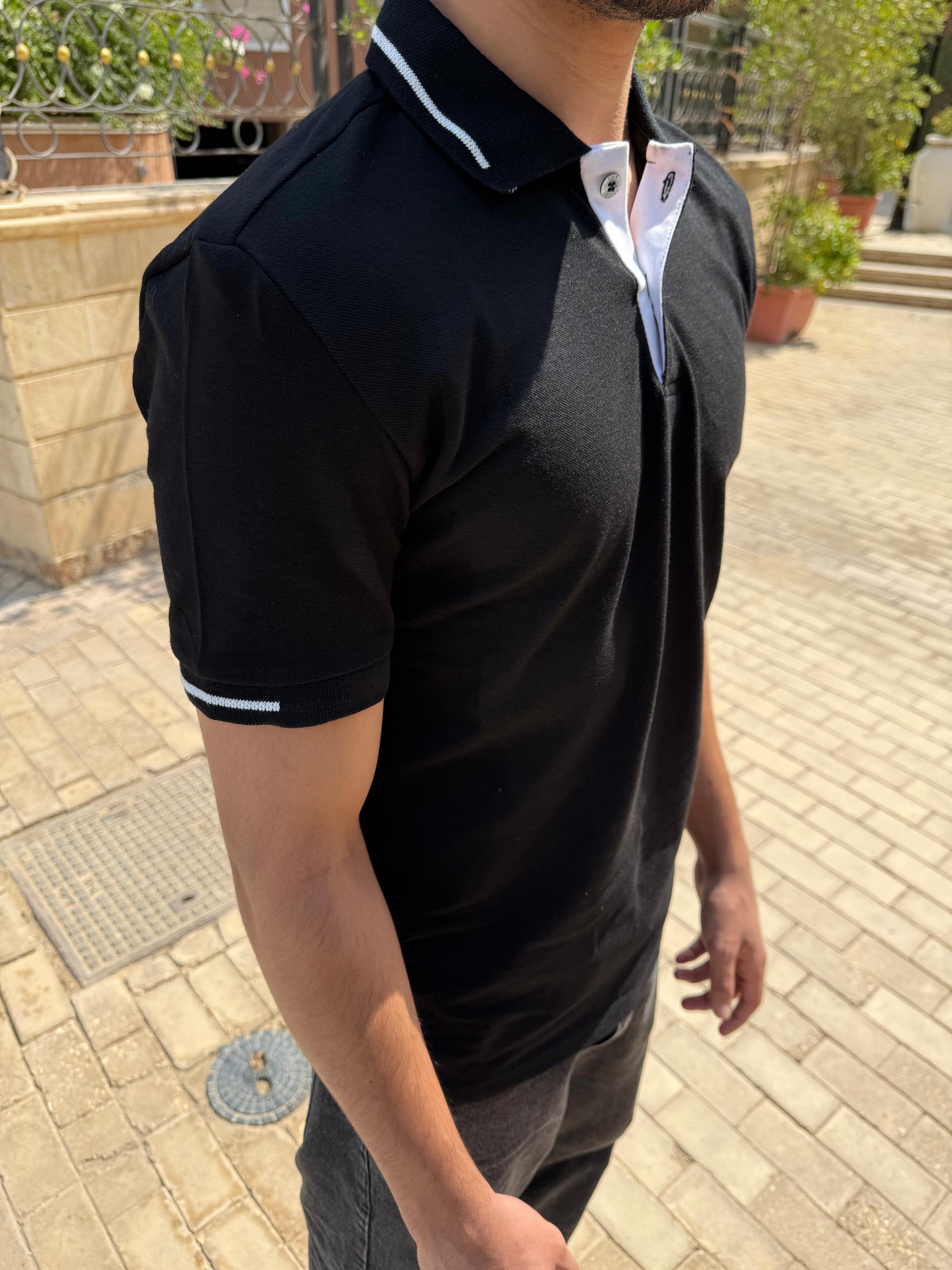 ORIGIN Polo